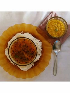ઓસામણ (Osaman Recipe In Gujarati) રેસીપી મુખ્ય ફોટો