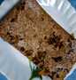Easy Ways Make Recipes Walnut Oats Granola Bar the Delicious Tasty.