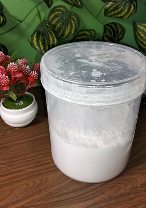 Foto resep Tepung Premix 3 Bahan