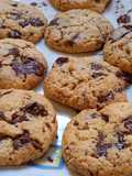 Νηστίσιμα cookies