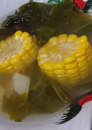 Foto resep Sayur Asem Betawi (Pedas Asam)