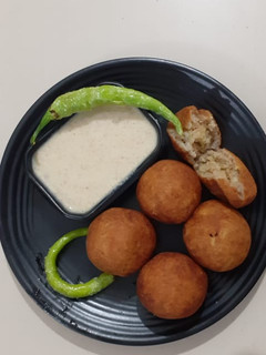 ફરાળી પેટીસ (Farali Petish Recipe In Gujarati) રેસીપી મુખ્ય ફોટો