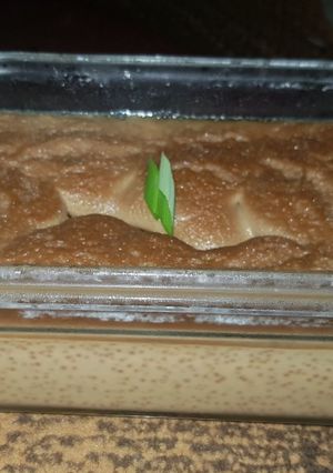Foto resep Sarikaya Gula Merah