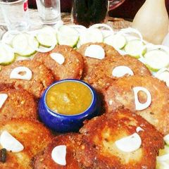 A picture of Chicken_Shammi_Kebab.