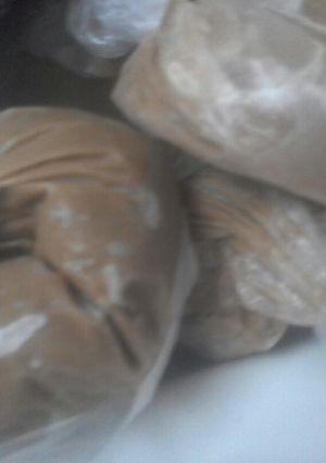 صورة لوصفة الفول المدمس