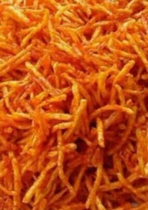 Foto resep 44. Kentang mustofa