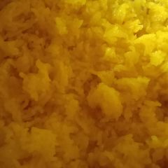 A picture of Sweet jarda rice.