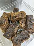 Bar coklat nestum