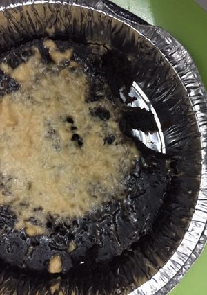 Foto resep Bolu kukus oreo