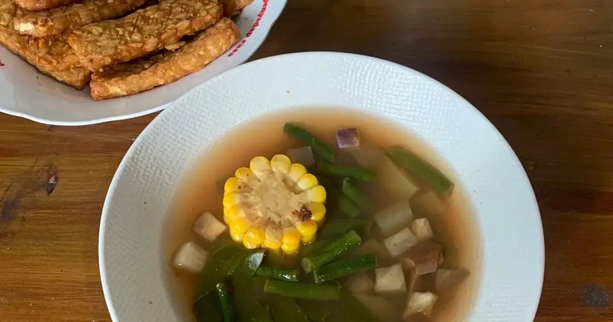 Sayur Asem