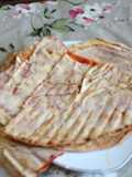 خبزة حرة