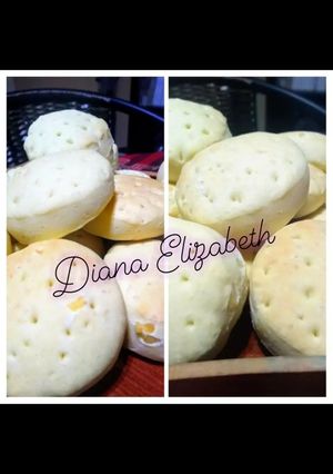 Una foto de Pan de queso👩🏼‍🍳