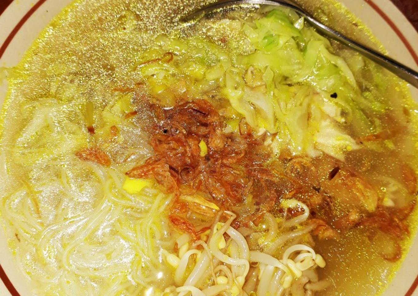 Soto ndeso