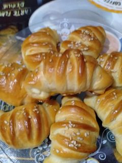 صورة لوصفة مملحات بالجبن