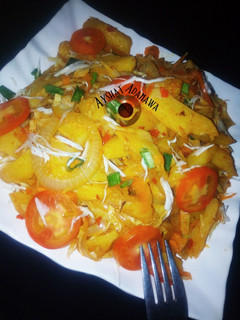 A picture of Sultan chips.