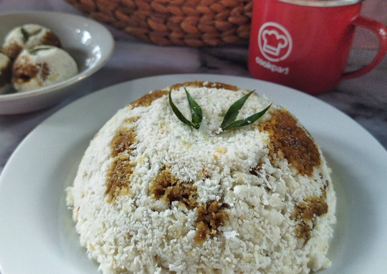 Kue Dongkal