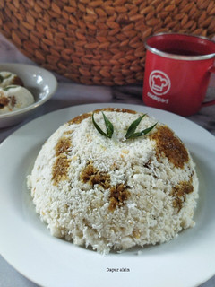 Foto resep Kue Dongkal