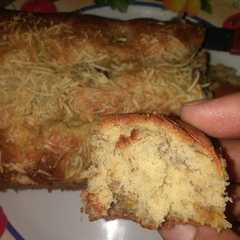 รูปของ Banana cake