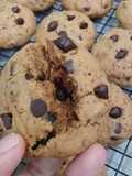 Chocochips Cookies 🍪