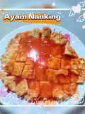 Ayam Nanking