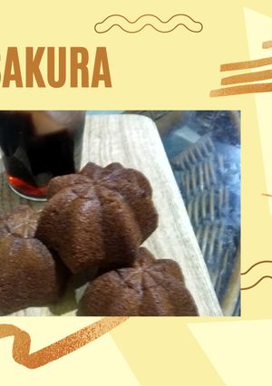 Foto resep Sakura