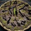 Crostata nocciole e cioccolato