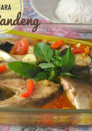 Foto resep Palumara ikan bandeng
