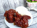 RESEP MCDONALD'S CHICKEN THAI SWEET CHILI SAUCE