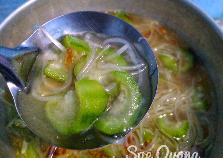 Sop Oyong