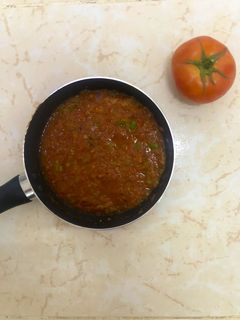 صورة لوصفة 🍅صلصة الطماطم 🍅