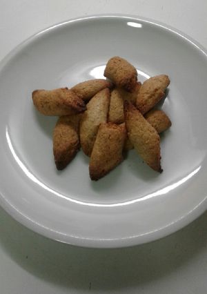 Foto di Frollini integrali