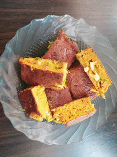 Foto resep Telur Dadar Padang
