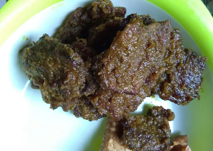 Langkah Mudah untuk Membuat Empal bacem Anti Gagal