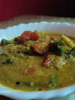 फ्रेंच बींस की सब्जी (french beans ki sabzi recipe in Hindi) रेसिपी मुख्य फोटो