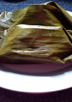 Foto resep Pepes Ayam (#pr_specialdapurvy)