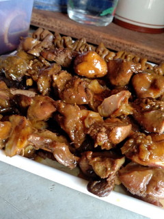 Foto resep Sate Ati Ampela