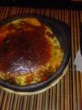 Cazuela de carne