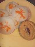 Barnyard Millet Idli