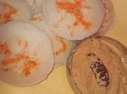 A picture of barnyard millet idli