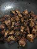 Cerdo guisado