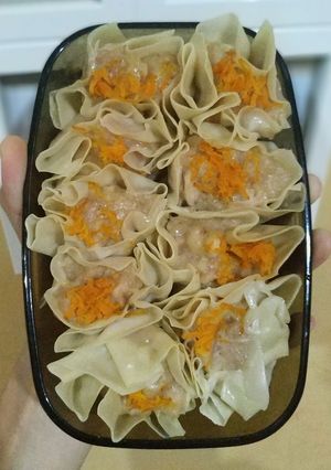 Foto resep Dimsum ayam