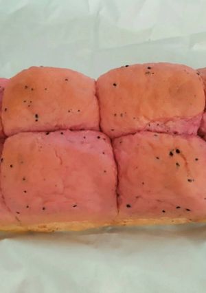 Foto resep Naga Soft Bread
