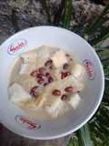 Wedang Cemue khas Ngawi