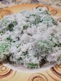 Klepon pandan