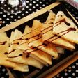 Crispy Crepes