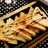 Crispy Crepes