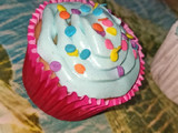 Cupcakes muy fáciles y ricos