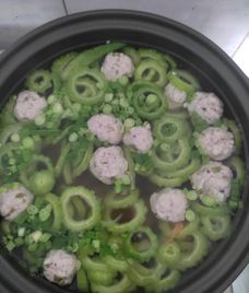 canh chả cá thác lác