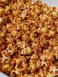 Pochoclos agridulces y picantes 🍿🌶️ ideales para noches de peli 📹