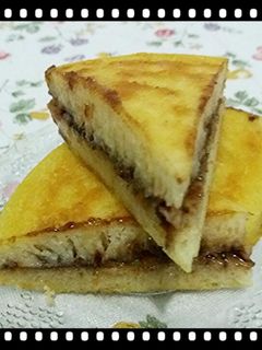 Foto resep Martabak teflon